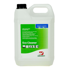 DREUMEX Eco Cleaner ipari tisztítószer 5L tisztító- és takarítószer, higiénia