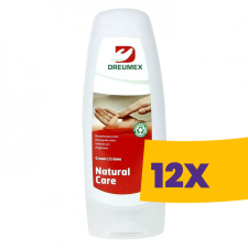 DREUMEX Natural Care munkavégzés utáni kézkrém 250ml (Karton - 12 db) kézápolás