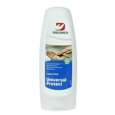 DREUMEX Universal Protect bőrvédő krém, folyékony kesztyű 250ml védőkesztyű