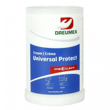 DREUMEX Universal Protect One2Clean bőrvédő krém, folyékony kesztyű 1,5L védőkesztyű