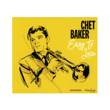 Dreyfus Jazz Chet Baker - Easy To Love (Remastered) (Cd) jazz