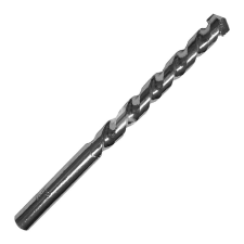 Drill-ITH 2-élű kőzetfúró hengeres szárral, 5 x 150 fúrószár
