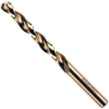 Drill-ITH fémcsigafúró DIN338, HSS-Co5%, 11,5 x 142/94