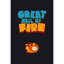Drink Cash Great Ball of Fire (PC - Steam elektronikus játék licensz) videójáték