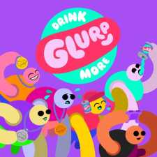  Drink More Glurp (Digitális kulcs - PC) videójáték