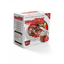  Drink Tok mogyorókrém piritós Dolce Gusto kapszula 8 db kávé