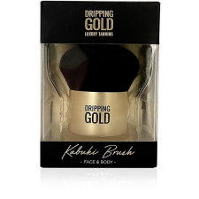 Dripping Gold Kabuki ecset smink kiegészítő