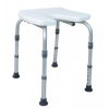 Drive Medical Szék zuhanyzóba higiéniai kivágással Drive Medical DH 135