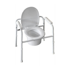  DRIVE TSG-130 szoba WC 130kg-ig gyógyászati segédeszköz