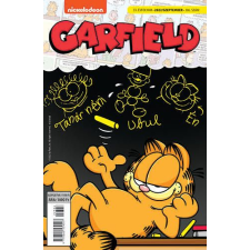 Drize Kiadó Garfield Magazin 386 gyermek- és ifjúsági könyv