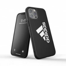 DRO Adidas SP ikonikus Sports Case iPhone 12 Pro Max fekete tok tok és táska