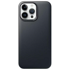DRO Nudient Thin tok iPhone 14 Pro Max - fekete tok és táska