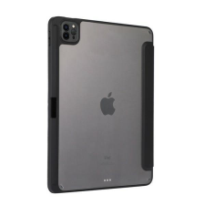 DRO Smart Stand tok iPad Air 11 2024 - fekete tablet tok