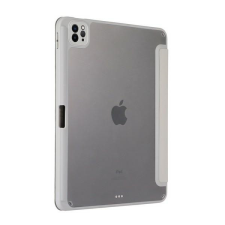 DRO Smart Stand tok iPad Air 11 Pro 2024 - fehér tablet tok