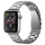 DRO Spigen Modern Fit óraszíj Apple Watch 1/2/3 /4/5/6/7/SE 42/44/45mm ezüst