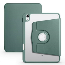 DRO Stand tok iPad Air 11 2024 - zöld tablet tok