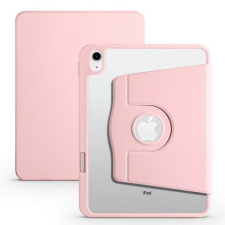 DRO Stand tok iPad Air 13 2024 - rózsaszín tablet tok