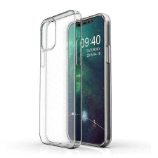 DRO Tok Clear Samsung M11 átlátszó 1 mm-es tok tok és táska
