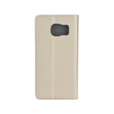 DRO Tok Smart mágneses könyvtok Motorola MOTO G22 arany tok tok és táska