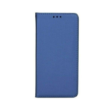 DRO Tok Smart mágneses könyvtok Samsung A33 A336 kék tok tok és táska
