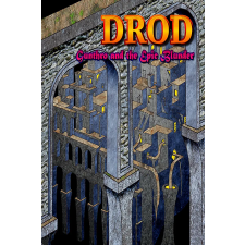  DROD: Gunthro and the Epic Blunder (digitális licenc) videójáték