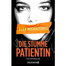 Droemer Taschenbuch Die stumme Patientin | Kristina Lake-Zapp egyéb könyv