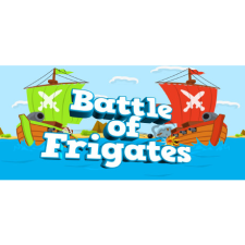 Droid Riot Battle of Frigates (PC - Steam Digitális termékkulcs) videójáték