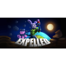 Droid Riot Expelled (PC - Steam Digitális termékkulcs) videójáték
