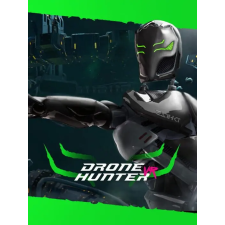  Drone Hunter [VR] (digitális licenc) videójáték