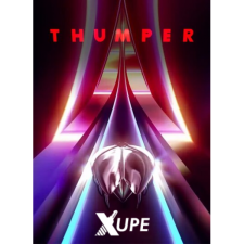 Drool Thumper (PC - Steam Digitális termékkulcs) videójáték