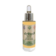 drRiedl Arcápoló olaj 30ml testápoló