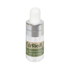  drRiedl szemránckezelő koncentrátum 3x3 ml arckrém