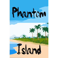 DrTheBug Phantom Island (PC - Steam elektronikus játék licensz) videójáték