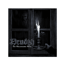  Drudkh - All Belong To The Night (Vinyl LP (nagylemez)) heavy metal