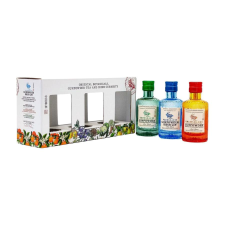  Drumshanbo Gunpowder Expressions gin minipack (0,15L / 43%) gin