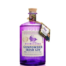  Drumshanbo Gunpowder Gin Irish Italian Fig & Laurel 0,7l gin