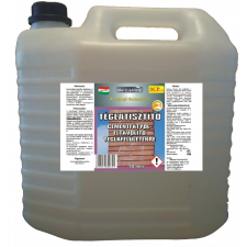 Dry-Cleaning Téglatisztító 10 liter tisztító- és takarítószer, higiénia