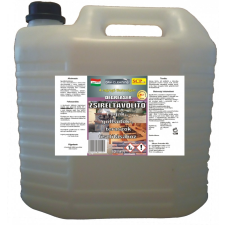 Dry-Cleaning Zsíreltávolító 10 liter tisztító- és takarítószer, higiénia