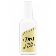 Dry Mollis Dry szárazsampon 60g bőrápoló szer