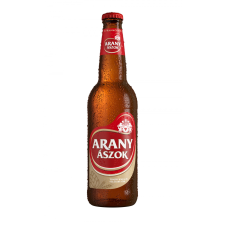  DS Arany Ászok 0,5l PAL sör