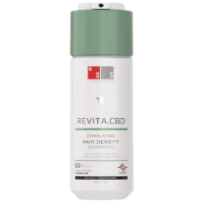 DS LABORATORIES Revita CBD antioxidáns sampon 205 ml (816378021482) sampon