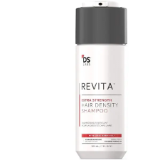 DS LABORATORIES Revita Extra Strenght 205 ml sampon