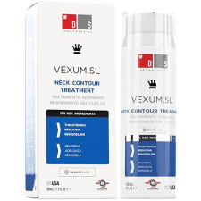 DS LABORATORIES VEXUM SL Neck Contour Treatment 50 ml arckrém