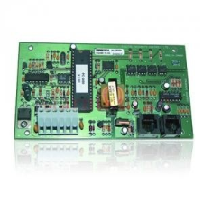 DSC PC6400 Soros nyomtató modul biztonságtechnikai eszköz