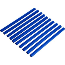 DSG Canusa Zsugorcső  kék 2, 41, 2 (2810024502CO) villanyszerelés