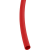 DSG Canusa Zsugorcső, piros 9:3 arányú zsugorodás, méteráru DSG Canusa (3290090303)