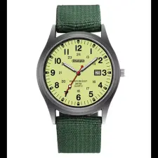  DSimple LUME Quartz karóra