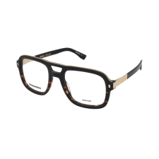 Dsquared2 D2 0087 WR7 szemüvegkeret
