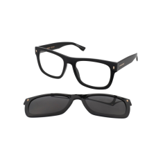 Dsquared2 D2 0100/CS 807/M9 szemüvegkeret