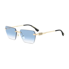  DSQUARED2 D2 0102/S LKS/ST 58 napszemüveg | Méret 58 mm
